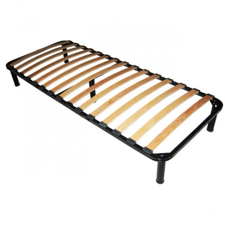 Кровать Индиана JLOZ/120 БРВ Украина, сосна аризонская