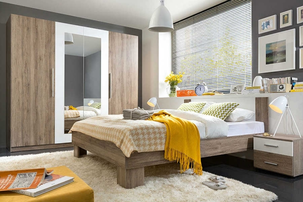 спальня мартина брв