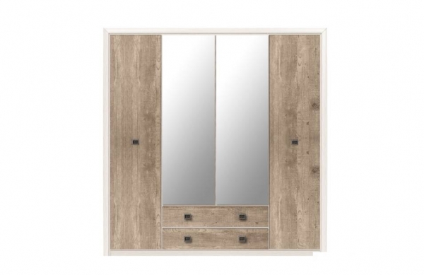 Шкаф Коен 2 SZF4D2S БРВ Украина