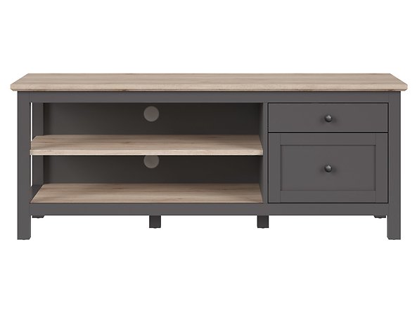 Тумба ТВ Bocage RTV1D1S/7/16 BRW Польша