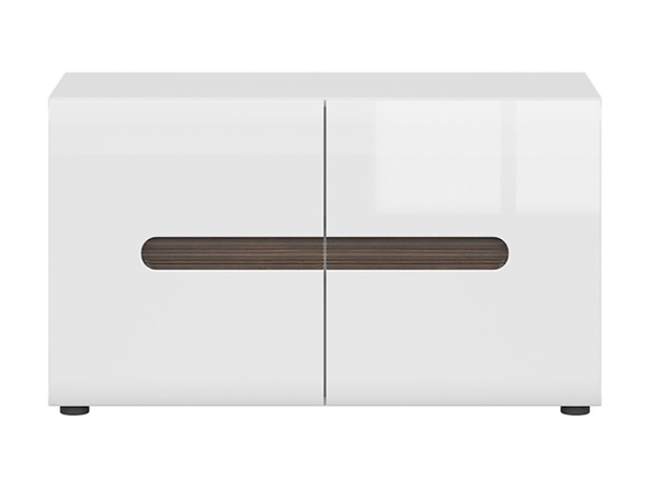 Тумба для обуви Azteca Trio SFK2D/5/9 BRW Польша