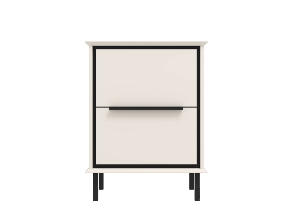 тумба прикроватная хилс kom2s гербор