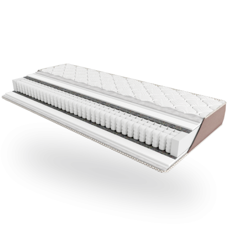 матрас емм primavera sole