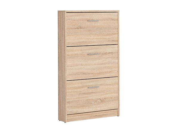 Тумба для обуви Непо SFB3K Гербор