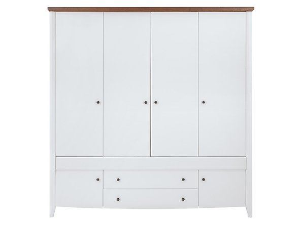 Шкаф Kalio SZF6D2S BRW Польша