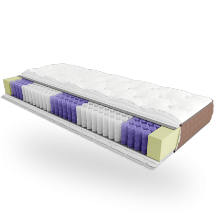 матрас емм lotos asana