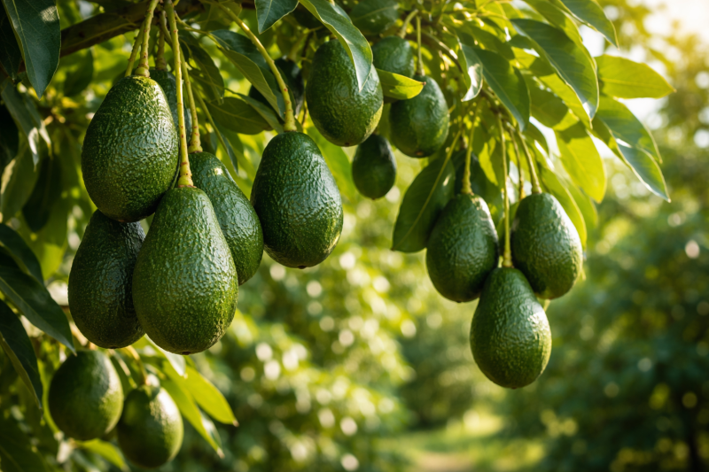 Польза авокадо для похудения: калорийность, состав, рекомендации