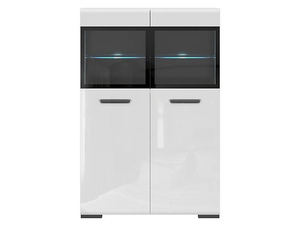 Витрина Assen SFK2W/15/10 BRW Польша