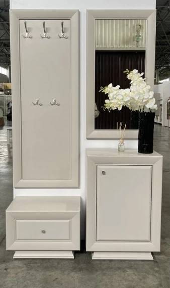 Зеркало Ларго Классик LUS60 БРВ Украина