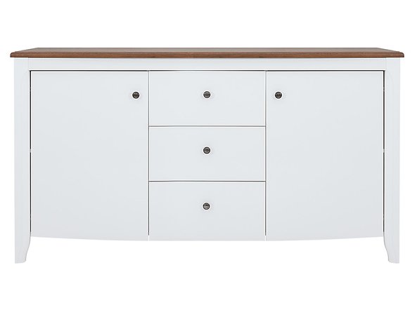 Комод Kalio KOM2D3S BRW Польша