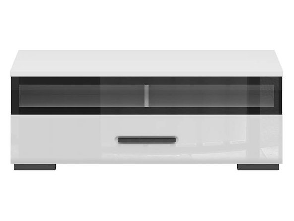 Тумба ТВ Assen RTV1S/4/10S BRW Польша