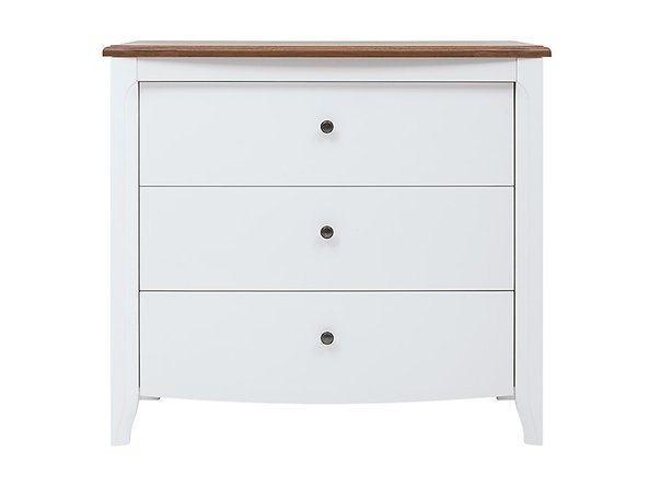 Комод Kalio KOM3S BRW Польша