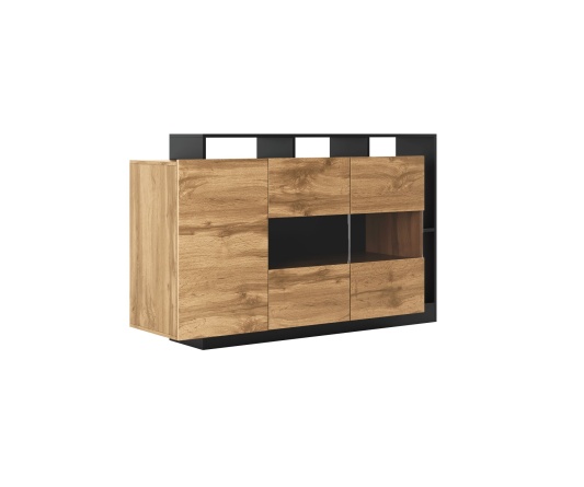 Комод Калиста 3ДСк Світ Меблів