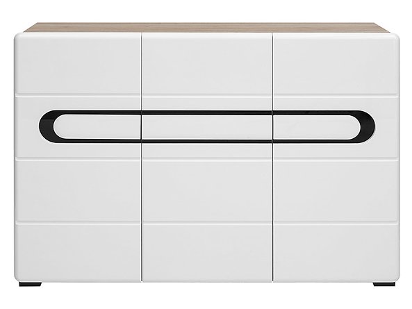 Комод Byron KOM3D2SW/11/15 BRW Польша