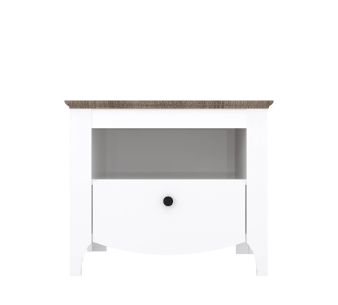 тумба прикроватная карина kom1s гербор