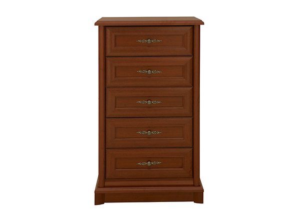 Комод Kent EKOM5S/6 BRW Польша