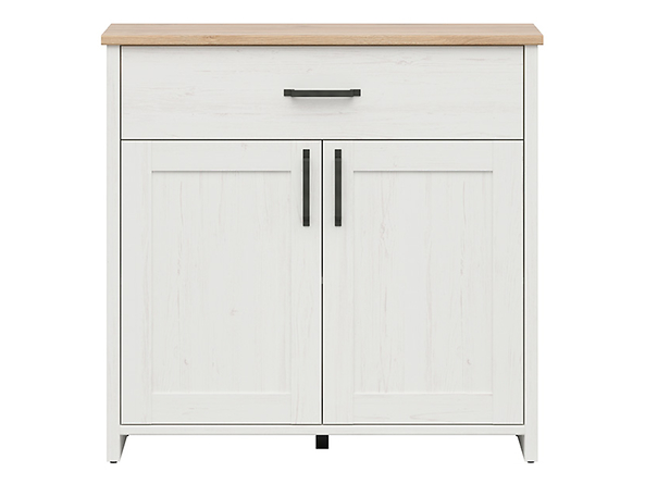 Комод Loksa KOM2D1S BRW Польша