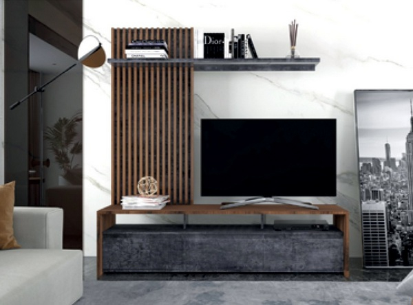 Стенка Нео Гербор