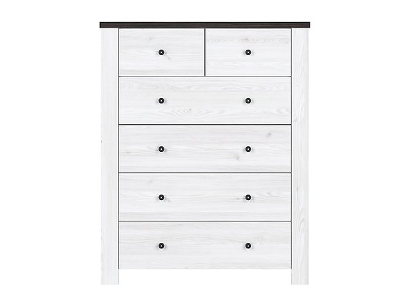 Комод Antwerpen KOM6S/12/10 BRW Польша