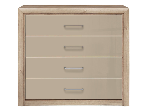 Комод Koen 2 KOM4S BRW Польша