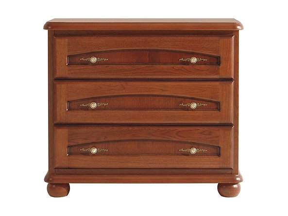 Комод Bawaria DKOM3S BRW Польша