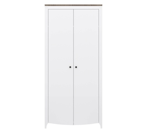 шкаф комбинированный карина szf2d гербор