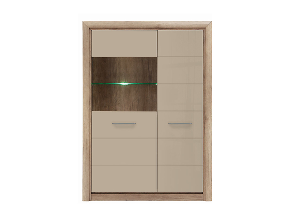 Витрина Koen 2 REG1D1W/143 BRW Польша