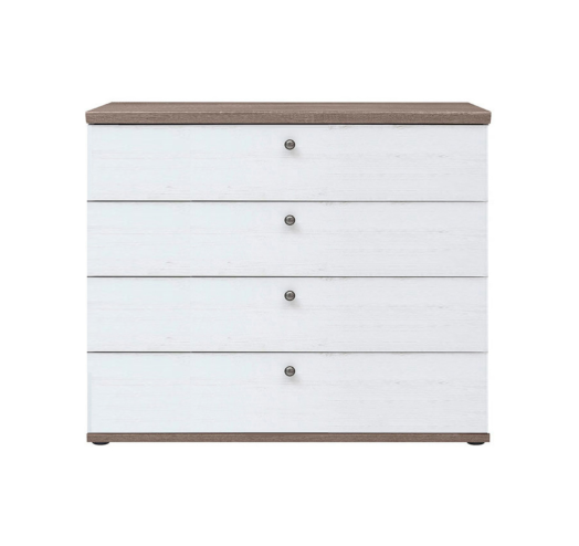 Комод Тина КОМ4S Гербор