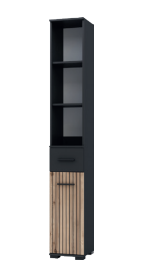 Пенал Амбре Світ Меблів