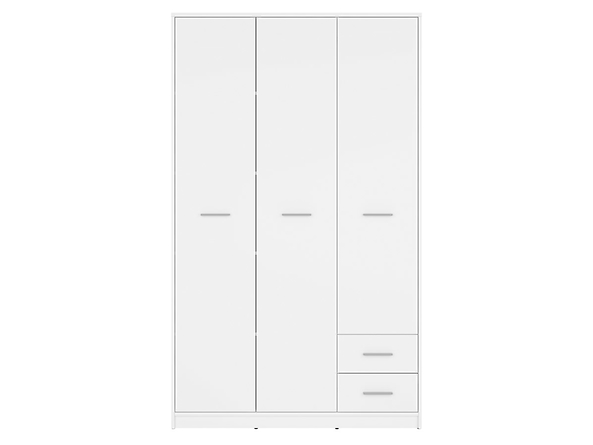 Шкаф Nepo Plus SZF3D2S BRW Польша