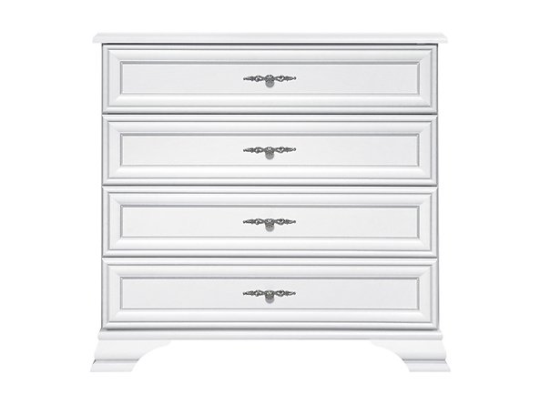 Комод Idento KOM4S BRW Польша