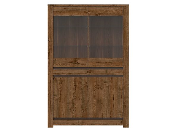 Витрина Kada REG2W2D BRW Польша