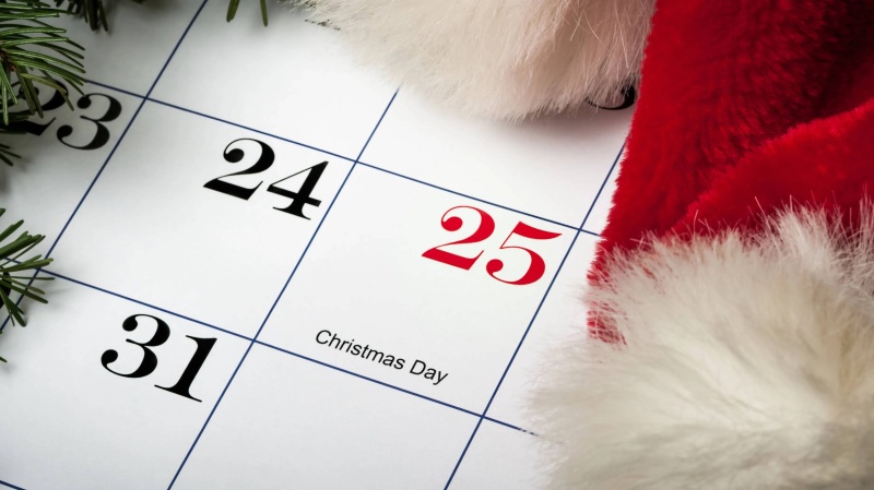 Когда отмечать Рождество 25 декабря или 7 января?