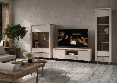 картинка Стенка Элегант ВМК (БРВ) Украина