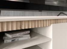 Стенка Лаундж ВМК