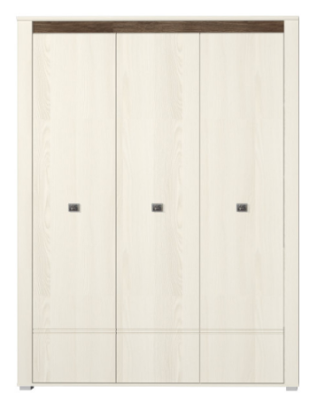 Шкаф Селена SZF3D2S Гербор