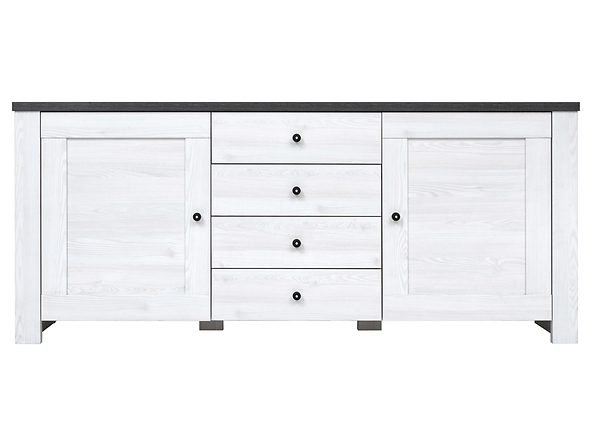 Комод Антверпен 2 2D4S БРВ Украина