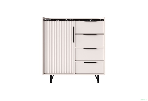 Комод Фреско KOM1D4S ВМК-Украина