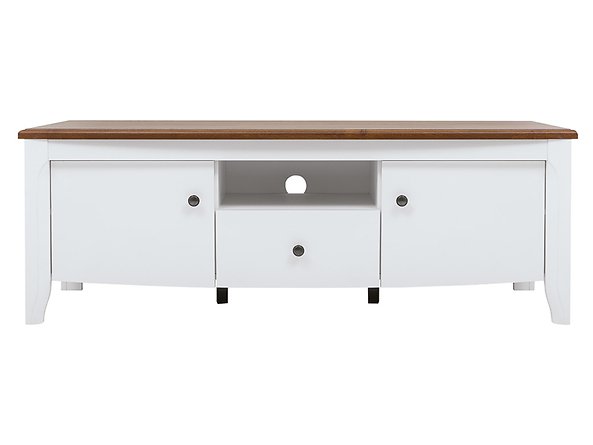 Тумба ТВ Kalio RTV2D1S BRW Польша