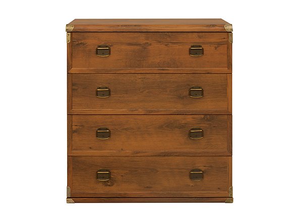 Комод Indiana JKOM4S/80 BRW Польша