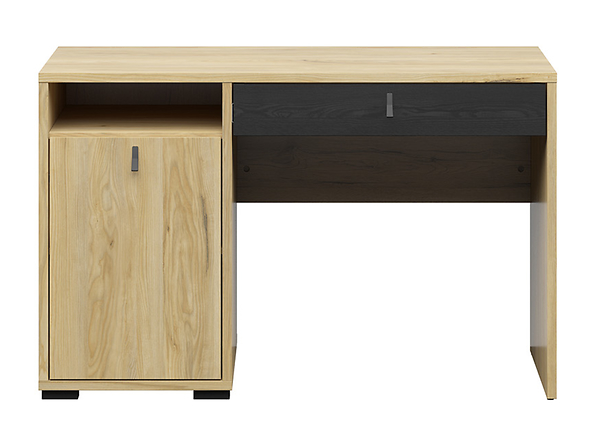 Стол письменный Rodes BIU1D1S BRW Польша