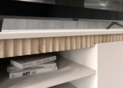 Тумба ТВ Лаундж RTV1K2So БРВ Украина