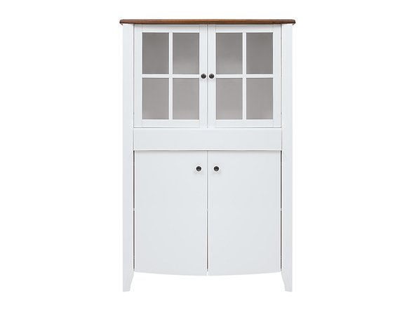 Витрина Kalio REG2D2W1S BRW Польша