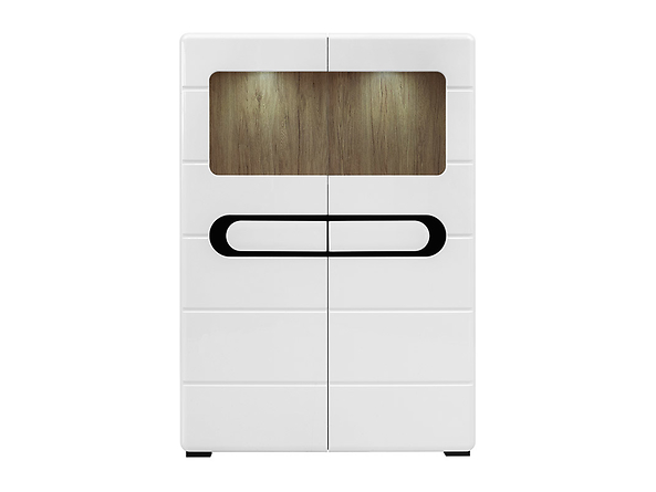 Витрина Byron REG2W/14/10 BRW Польша