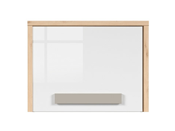 Шкаф навесной Namek SFW1D BRW Польша