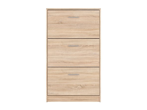 Тумба для обуви Непо SFB3K Гербор