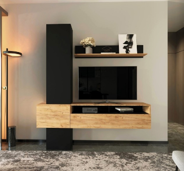 Стенка Венди Гербор