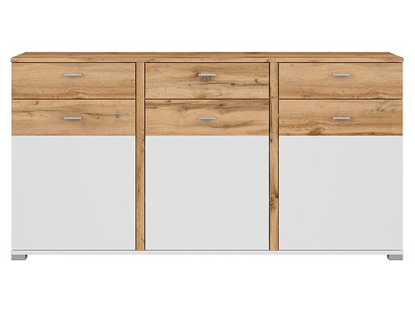 Комод Alamo KOM3D3S/9/17 BRW Польша