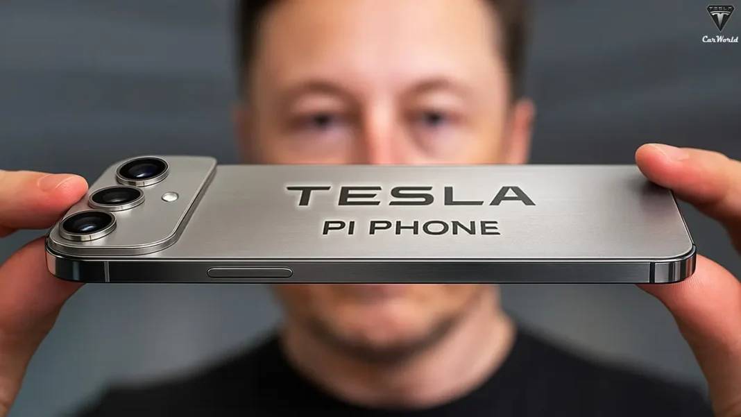смартфон tesla pi смартфон tesla pi
