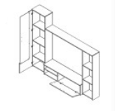 Гостиная Адель Гербор